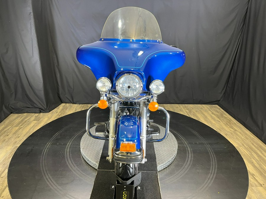 2010 Harley-Davidson Electra Glide® Classic