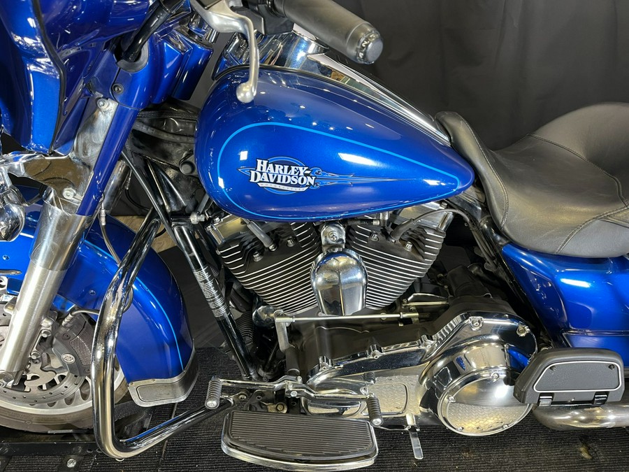 2010 Harley-Davidson Electra Glide® Classic