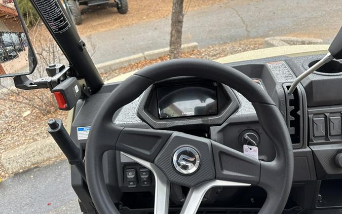 2026 CFMOTO UFORCE 600