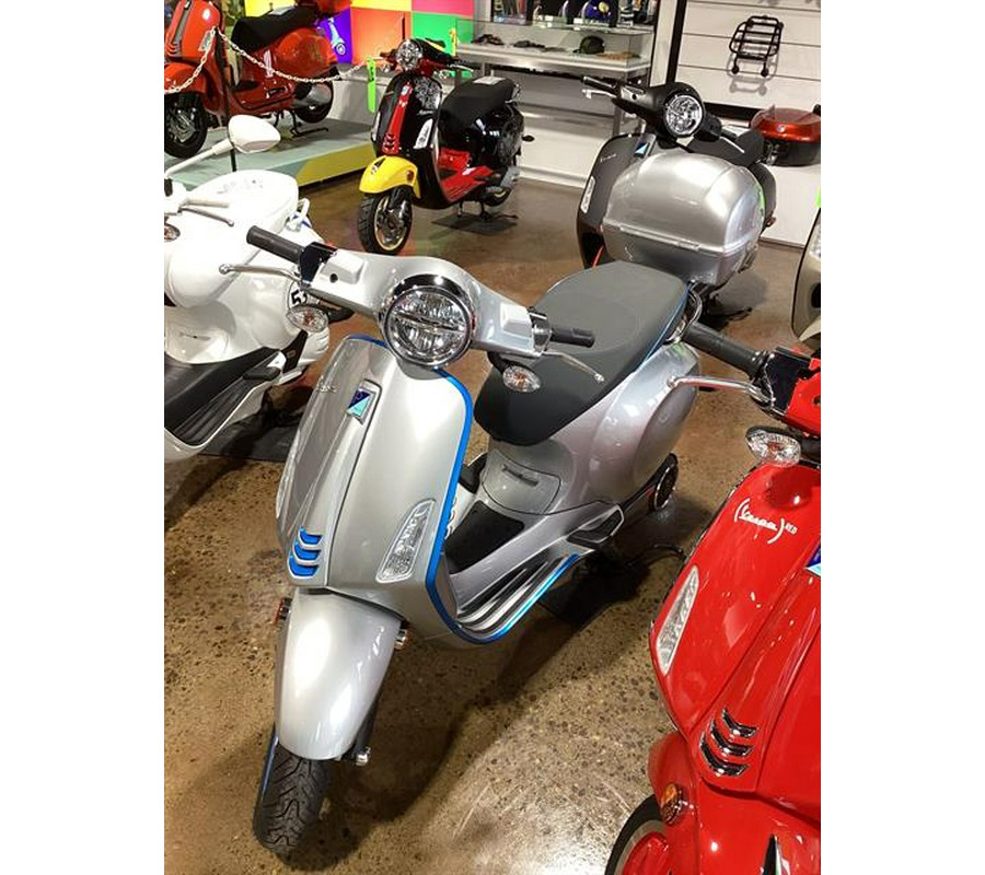 2023 Vespa Elettrica 70