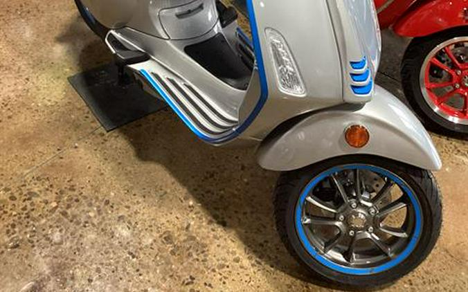 2023 Vespa Elettrica 70