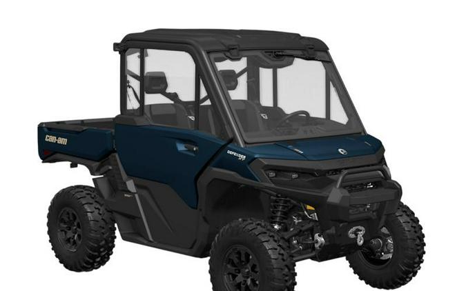 2026 Can-Am® Defender XT CAB HD11 With 10.25 in.display