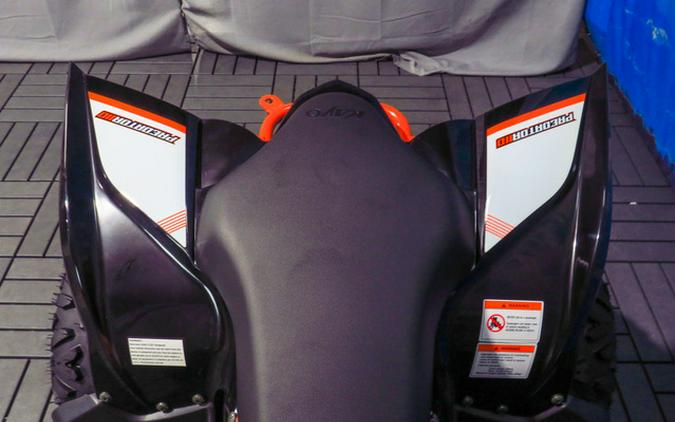 2026 Kayo Predator 110