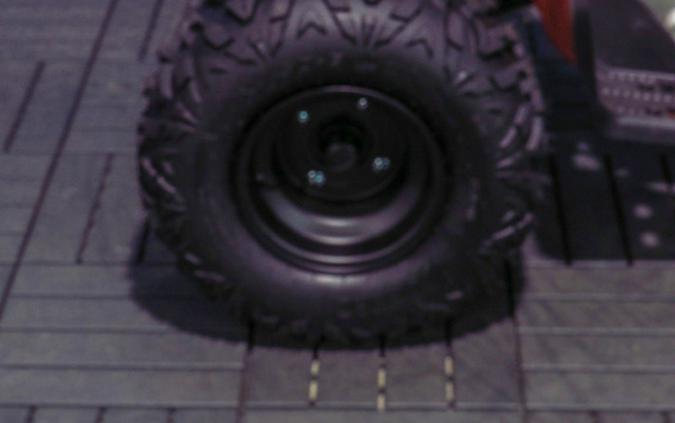 2026 Kayo Predator 110