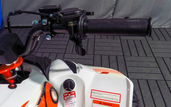 2026 Kayo Predator 110