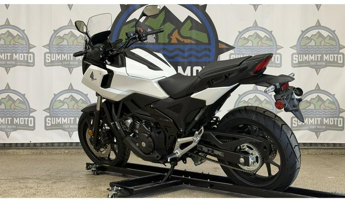 2026 Honda NC750X DCT (NC750XDT)