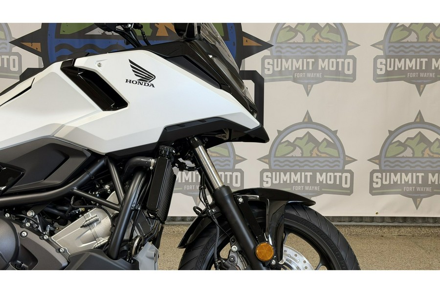 2026 NC750X DCT (NC750XDT) - Honda