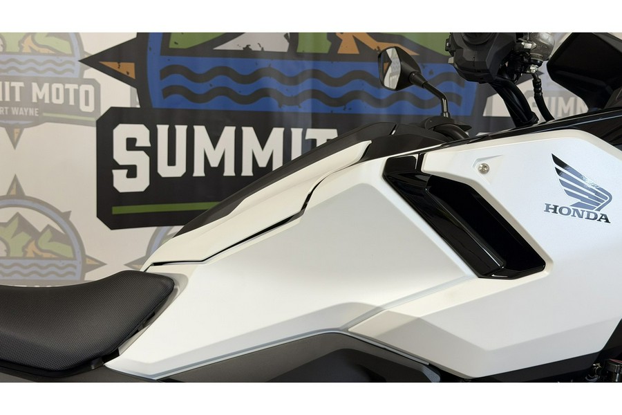 2026 NC750X DCT (NC750XDT) - Honda