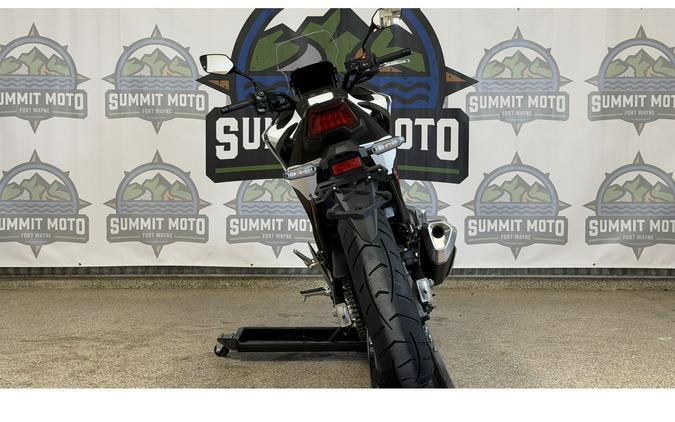 2026 Honda NC750X DCT (NC750XDT)