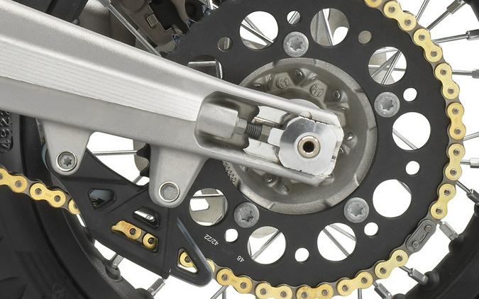 2025 Gas Gas MC 65 - G001135