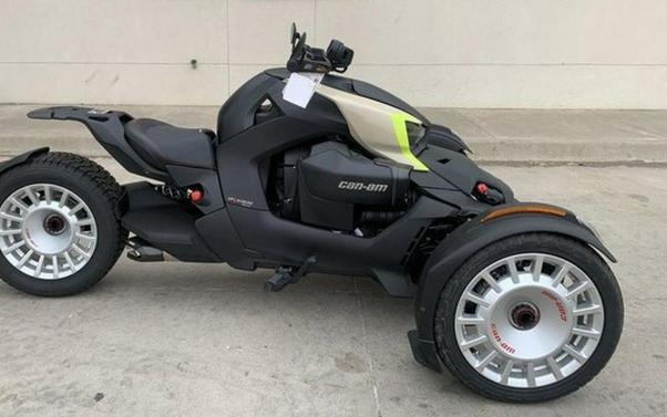 2026 Can-Am Ryker Rally Rotax 900 ACE
