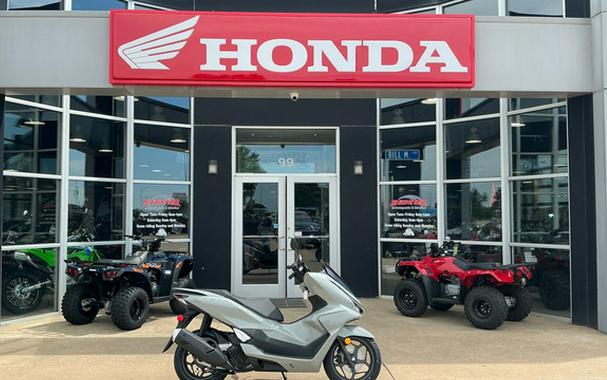 2026 Honda PCX160AT