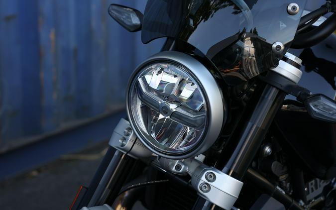 2024 BMW R 12