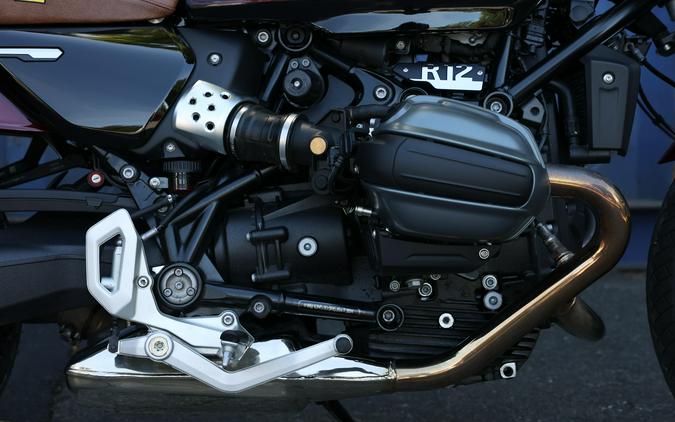 2024 BMW R 12