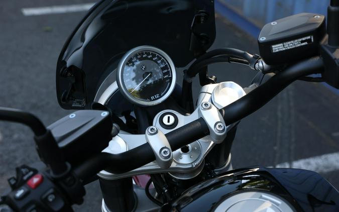 2024 BMW R 12