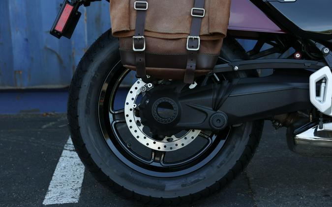 2024 BMW R 12