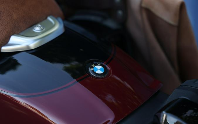 2024 BMW R 12