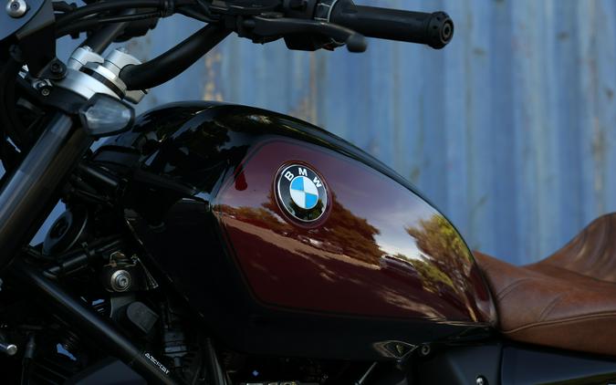 2024 BMW R 12