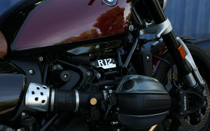 2024 BMW R 12