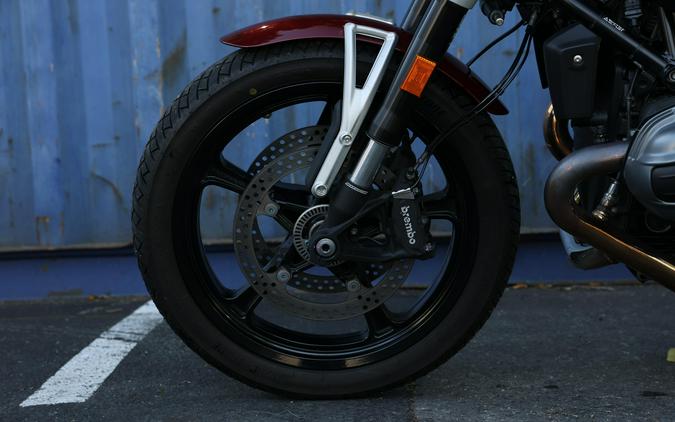 2024 BMW R 12