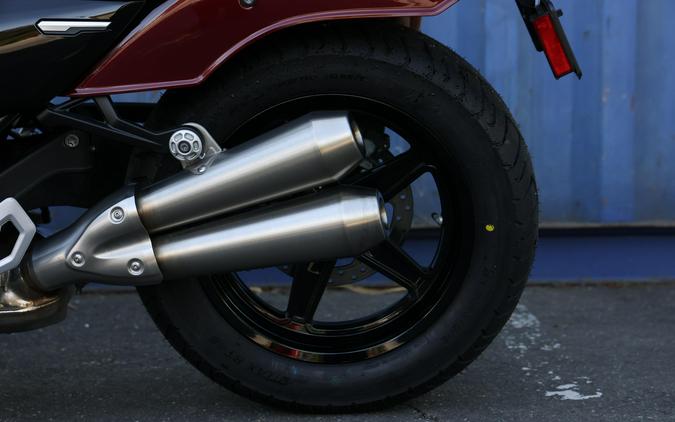 2024 BMW R 12