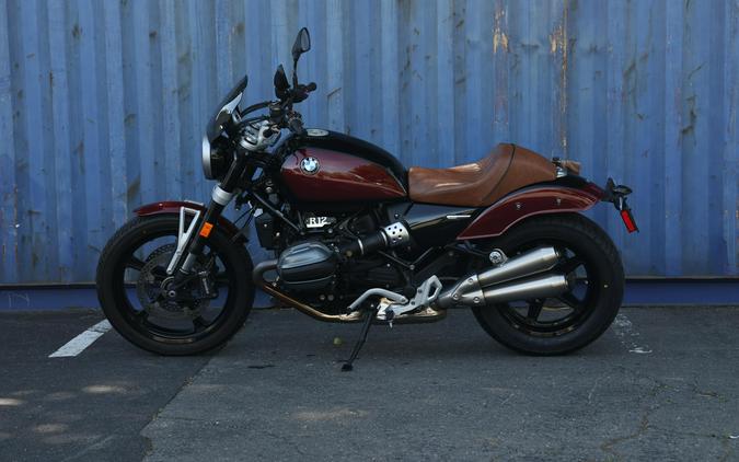 2024 BMW R 12