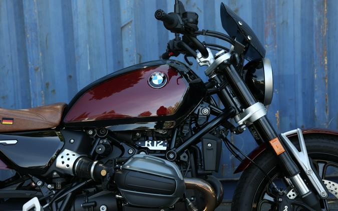 2024 BMW R 12