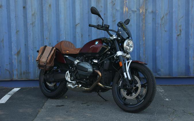 2024 BMW R 12