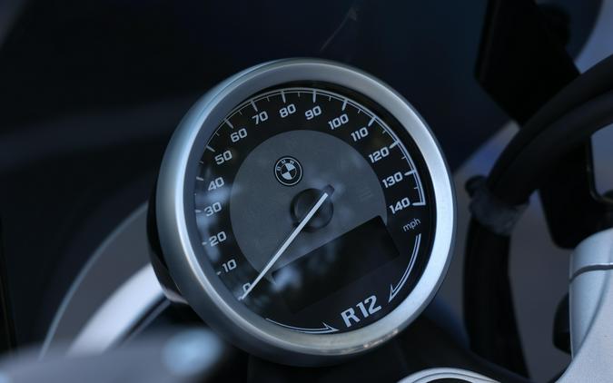 2024 BMW R 12