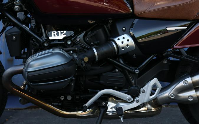 2024 BMW R 12