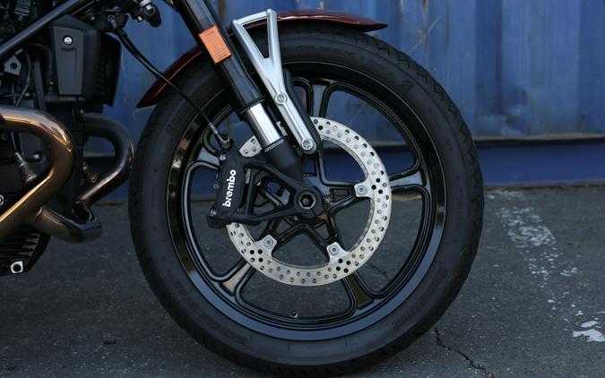 2024 BMW R 12