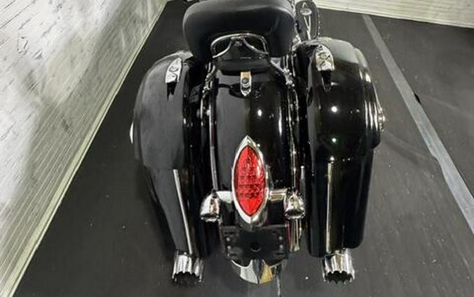 2016 Indian Motorcycle Chieftain®