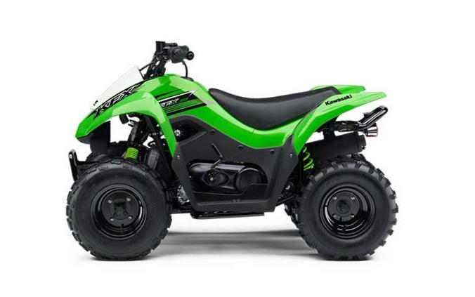 2016 Kawasaki KFX® 90