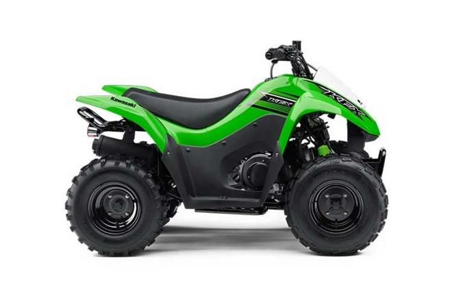 2016 Kawasaki KFX® 90