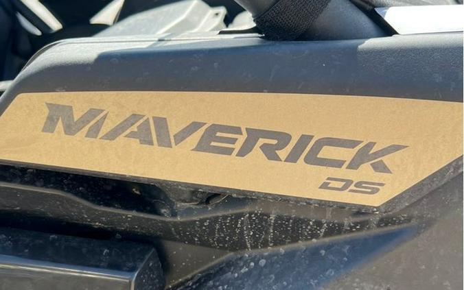 2023 Can-Am Maverick MAX DS TURBO RR