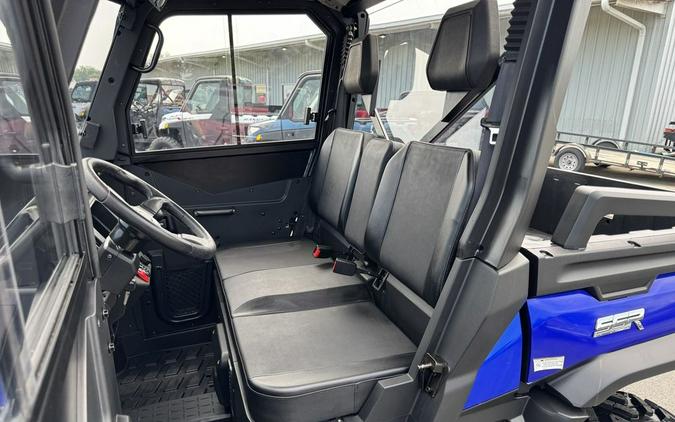 2023 SSR Motorsports Bison 500U