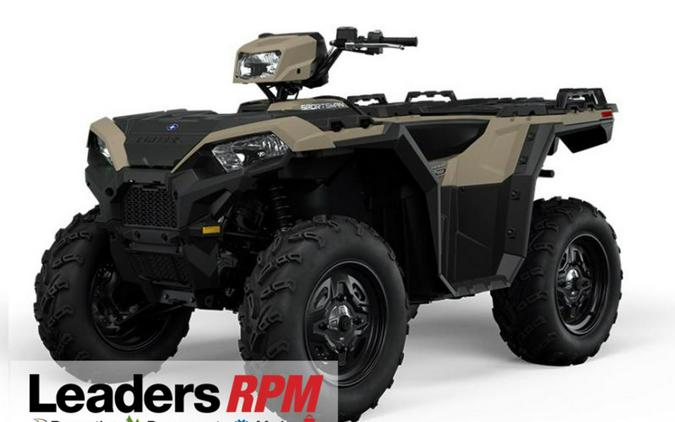 2024 Polaris® Sportsman 850