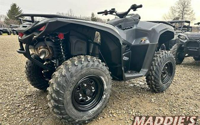 2024 Can-Am Outlander 700