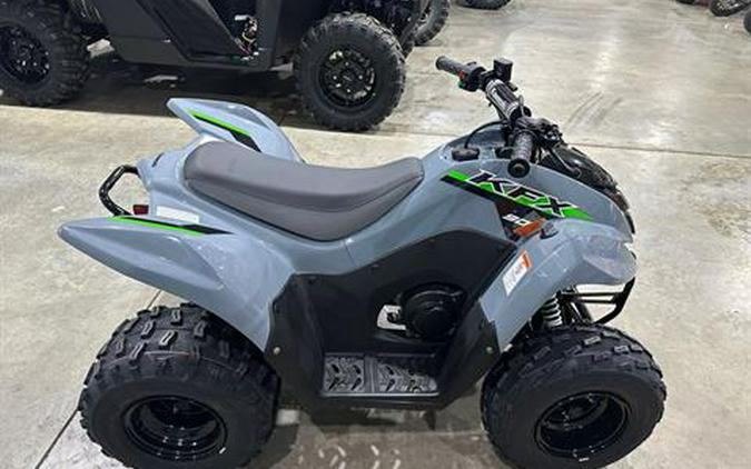 2024 Kawasaki KFX 90