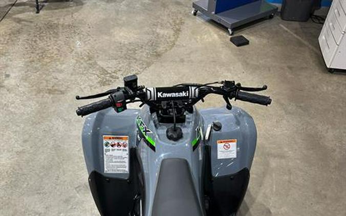 2024 Kawasaki KFX 90