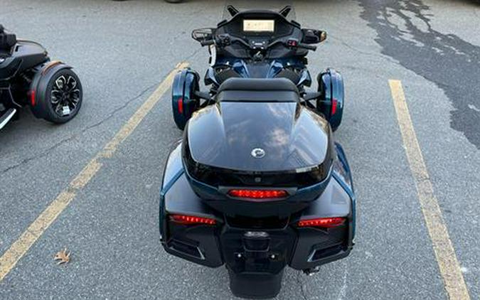 2024 Can-Am Spyder RT Limited