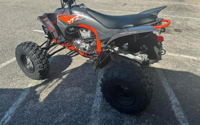 2024 Yamaha YFZ450R SE