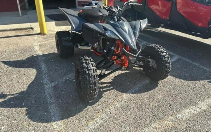 2024 Yamaha YFZ450R SE