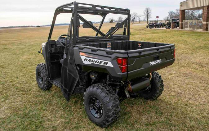 2024 Polaris Ranger 1000 Premium