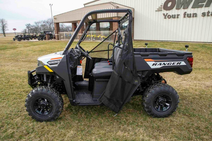 2024 Polaris Ranger 1000 Premium