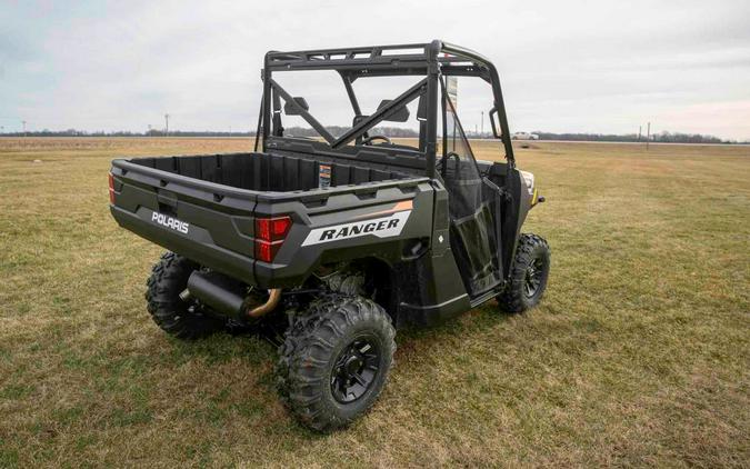 2024 Polaris Ranger 1000 Premium