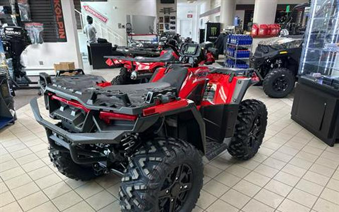 2024 Polaris Sportsman XP 1000 Ultimate Trail