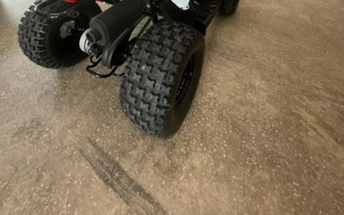 2024 Polaris Outlaw 110 EFI