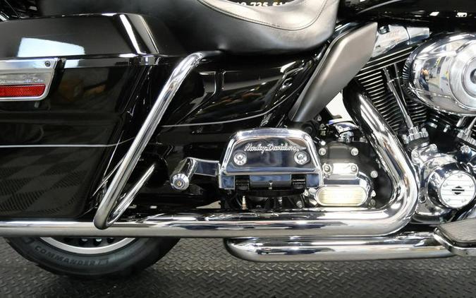 2012 Harley-Davidson® FLHTK - Electra Glide® Ultra Limited