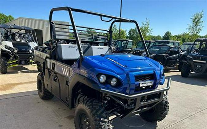 2024 Kawasaki MULE PRO-FXR 1000